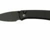 Civivi Qubit C22030E-1 Black Aluminium, Couteau De Poche -KNIVESANDTOOLS Magasin CIC22030E 1 01 civivi