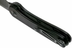 Civivi Elementum C907W Black, Black Ebony Couteau De Poche -KNIVESANDTOOLS Magasin CIC907W 05 civivi