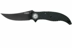 CRKT Clever Girl Folder 2640 Couteau De Poche, Austin McGlaun Design