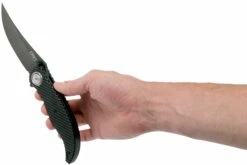 CRKT Clever Girl Folder 2640 Couteau De Poche, Austin McGlaun Design 17 CRKT Clever Girl Folder 2640 Couteau De Poche, Austin McGlaun Design -KNIVESANDTOOLS Magasin CK 2640 08 crkt