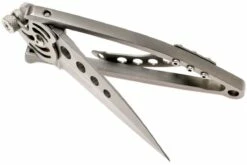 CRKT Snap Lock 5102N Couteau De Poche, Plain Edge, Ed Van Hoy Design -KNIVESANDTOOLS Magasin CK 5102N 04 crkt ck 5102n 04