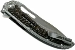 CRKT Fossil - 5470 -KNIVESANDTOOLS Magasin CK 5470 04 crkt v202004