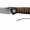 CRKT Parascale 6235 Couteau De Poche, T.J. Schwarz Design -KNIVESANDTOOLS Magasin CK 6235 01 crkt