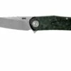 CRKT Mah-Hawk Black 6535 Couteau De Poche, Liong Mah Design -KNIVESANDTOOLS Magasin CK 6535 01 crkt