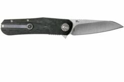 CRKT Mah-Hawk Black 6535 Couteau De Poche, Liong Mah Design -KNIVESANDTOOLS Magasin CK 6535 02 crkt