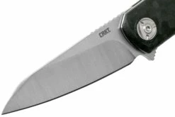 CRKT Mah-Hawk Black 6535 Couteau De Poche, Liong Mah Design -KNIVESANDTOOLS Magasin CK 6535 03 crkt