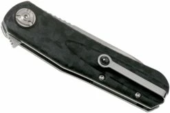 CRKT Mah-Hawk Black 6535 Couteau De Poche, Liong Mah Design -KNIVESANDTOOLS Magasin CK 6535 04 crkt