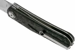 CRKT Mah-Hawk Black 6535 Couteau De Poche, Liong Mah Design -KNIVESANDTOOLS Magasin CK 6535 05 crkt