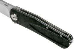 CRKT Mah-Hawk Black 6535 Couteau De Poche, Liong Mah Design -KNIVESANDTOOLS Magasin CK 6535 07 crkt