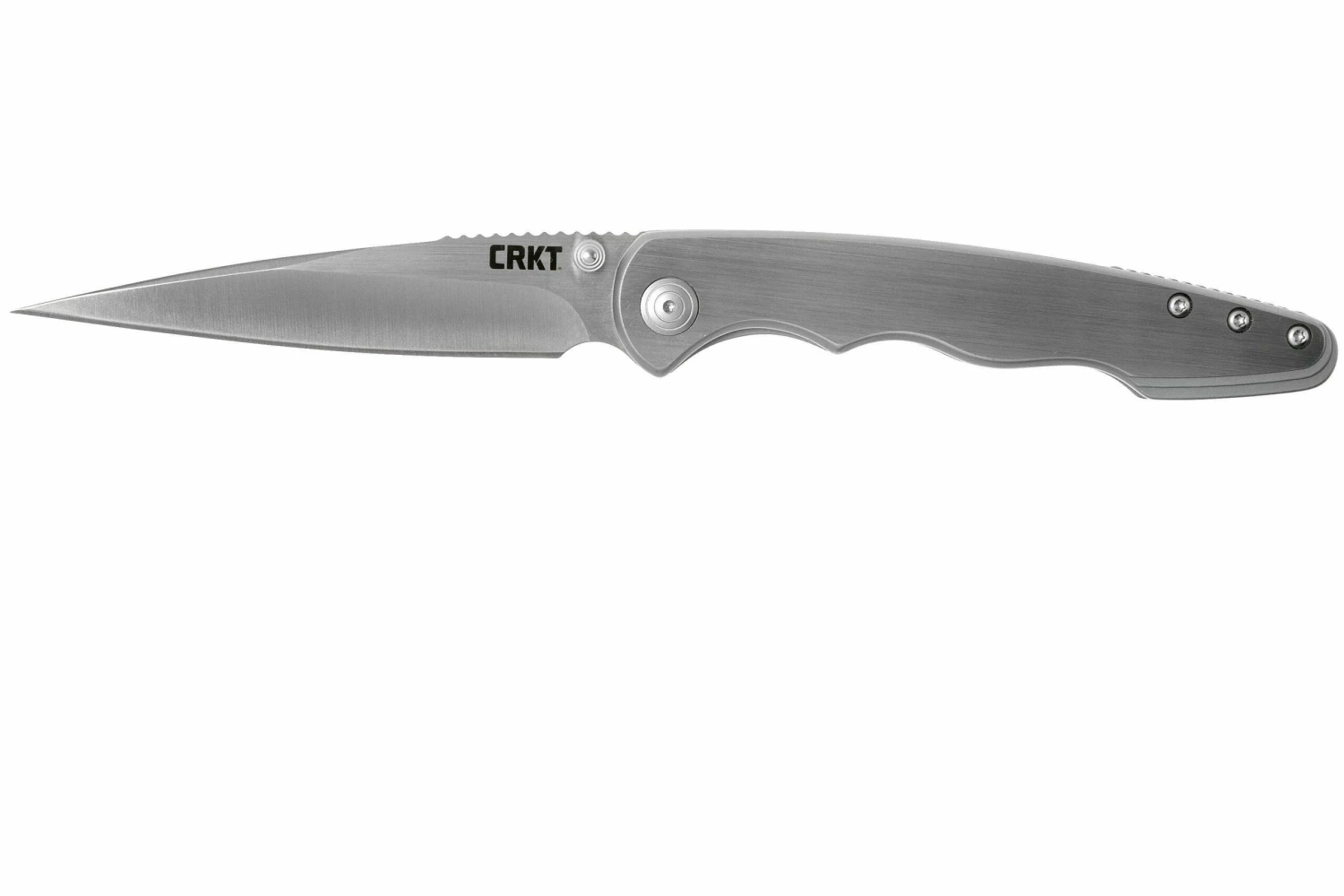 CRKT Flat Out 7016 Couteau De Poche 3 CRKT Flat Out 7016 Couteau De Poche