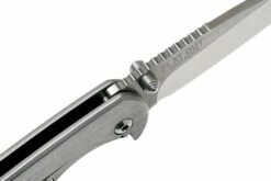 CRKT Flat Out 7016 Couteau De Poche 15 CRKT Flat Out 7016 Couteau De Poche -KNIVESANDTOOLS Magasin CK 7016 06 crkt