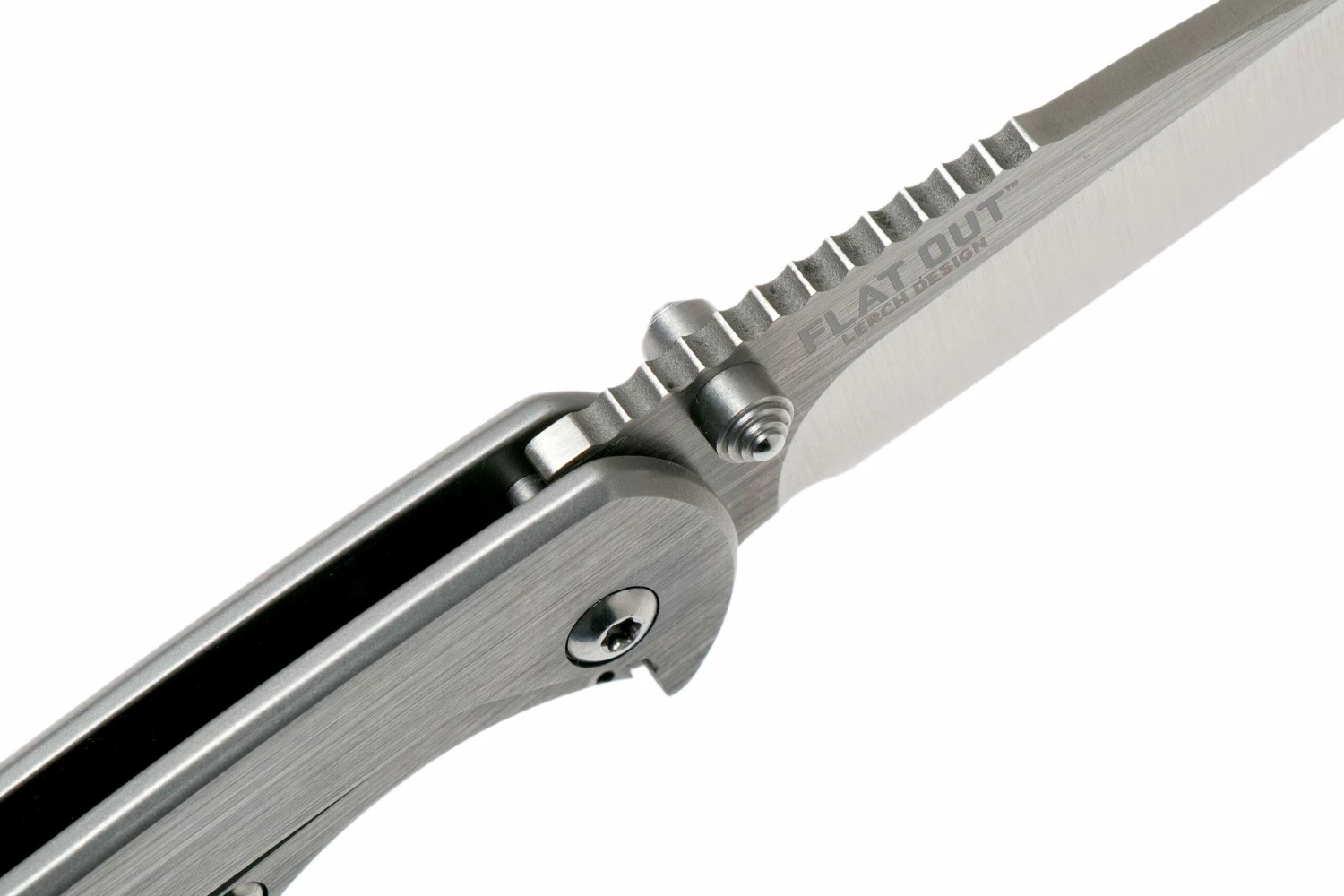 CRKT Flat Out 7016 Couteau De Poche 8 CRKT Flat Out 7016 Couteau De Poche – Image 6