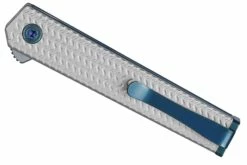 CRKT CEO Microflipper, Drop Point Couteau De Poche, Richard Rogers Design -KNIVESANDTOOLS Magasin CK 7081 05 crkt