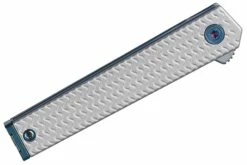 CRKT CEO Microflipper, Drop Point Couteau De Poche, Richard Rogers Design -KNIVESANDTOOLS Magasin CK 7081 06 crkt