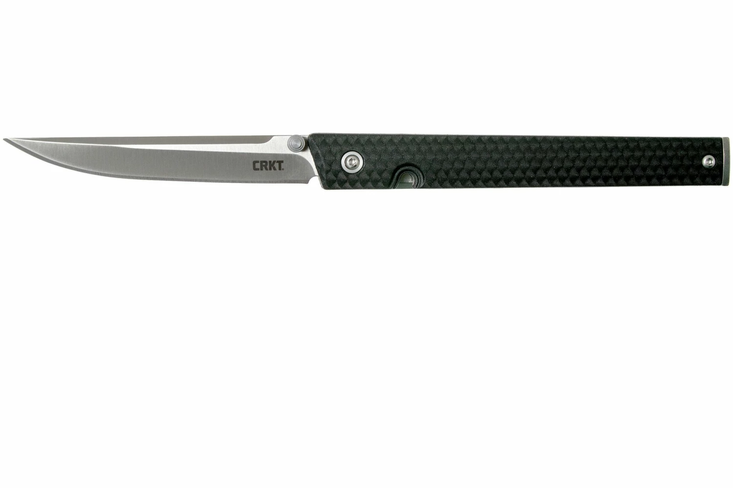 CRKT CEO 7096 Couteau De Poche, Richard Rogers Design 3 CRKT CEO 7096 Couteau De Poche, Richard Rogers Design
