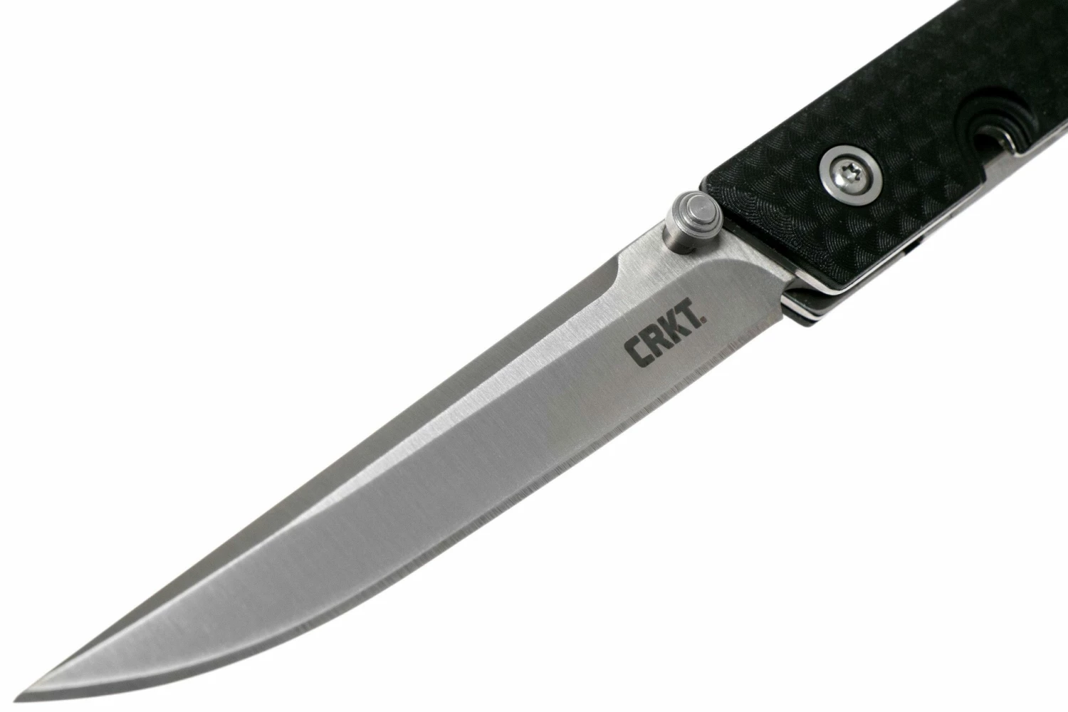 CRKT CEO 7096 Couteau De Poche, Richard Rogers Design 5 CRKT CEO 7096 Couteau De Poche, Richard Rogers Design – Image 3