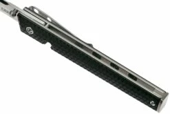 CRKT CEO 7096 Couteau De Poche, Richard Rogers Design 16 CRKT CEO 7096 Couteau De Poche, Richard Rogers Design -KNIVESANDTOOLS Magasin CK 7096 07 crkt