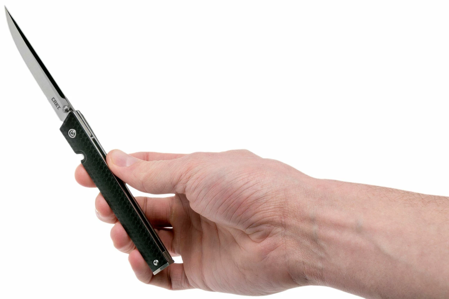 CRKT CEO 7096 Couteau De Poche, Richard Rogers Design 10 CRKT CEO 7096 Couteau De Poche, Richard Rogers Design – Image 8