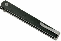 CRKT CEO Flipper 7097 Couteau De Poche, Richard Rogers Design -KNIVESANDTOOLS Magasin CK 7097 04 crkt