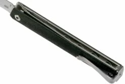 CRKT CEO Flipper 7097 Couteau De Poche, Richard Rogers Design -KNIVESANDTOOLS Magasin CK 7097 05 crkt