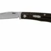 CRKT Venandi Brown 7100 Couteau De Poche, Richard Rogers Design 1 CRKT Venandi Brown 7100 Couteau De Poche, Richard Rogers Design -KNIVESANDTOOLS Magasin CK 7100 01 crkt