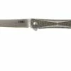 CRKT Crossbones 7530 Couteau De Poche, Jeff Park Design 2 CRKT Crossbones 7530 Couteau De Poche, Jeff Park Design -KNIVESANDTOOLS Magasin CK 7530 01 crkt ck 7530 01
