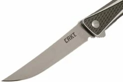 CRKT Crossbones 7530 Couteau De Poche, Jeff Park Design -KNIVESANDTOOLS Magasin CK 7530 03 crkt ck 7530 03