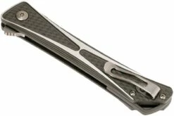 CRKT Crossbones 7530 Couteau De Poche, Jeff Park Design -KNIVESANDTOOLS Magasin CK 7530 04 crkt ck 7530 04