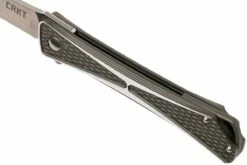 CRKT Crossbones 7530 Couteau De Poche, Jeff Park Design -KNIVESANDTOOLS Magasin CK 7530 07 crkt ck 7530 07
