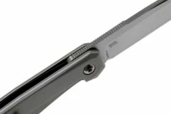 CRKT Facet Silver K230XXP Couteau De Poche, Ken Onion Design -KNIVESANDTOOLS Magasin CK K230XXP 06 crkt