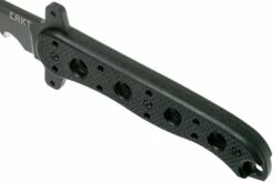 CRKT M16-13FX Couteau Fixe, Kit Carson Design -KNIVESANDTOOLS Magasin CK M16 13FX 05 crkt