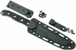 CRKT M16-13FX Couteau Fixe, Kit Carson Design -KNIVESANDTOOLS Magasin CK M16 13FX 06 crkt