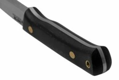 Casström Woodsman Knife Bog Oak, K720 Scandi Grind 10809 13 Casström Woodsman Knife Bog Oak, K720 Scandi Grind 10809 -KNIVESANDTOOLS Magasin CM10809 04 casstrom cm10809 04