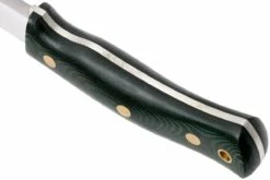 Casström No. 10 Swedish Forest Knife Green Micarta, K720 Scandi Grind 13103 13 Casström No. 10 Swedish Forest Knife Green Micarta, K720 Scandi Grind 13103 -KNIVESANDTOOLS Magasin CM13103 04 casstrom cm13103 04