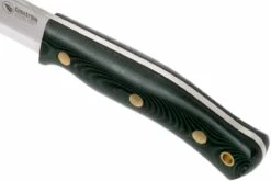 Casström No. 10 Swedish Forest Knife Green Micarta, K720 Scandi Grind 13103 14 Casström No. 10 Swedish Forest Knife Green Micarta, K720 Scandi Grind 13103 -KNIVESANDTOOLS Magasin CM13103 05 casstrom cm13103 05