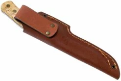 Casström No. 10 Swedish Forest Knife Curly Birch, Sleipner Scandi Grind 13104 15 Casström No. 10 Swedish Forest Knife Curly Birch, Sleipner Scandi Grind 13104 -KNIVESANDTOOLS Magasin CM13104 07 casstrom v202109