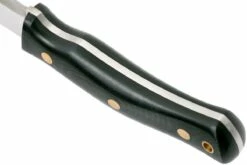 Casström No. 10 Swedish Forest Knife Green Micarta 14C28N Scandi Grind 13107 -KNIVESANDTOOLS Magasin CM13107 04 casstrom cm13107 04