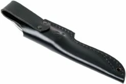 Casström No. 10 Swedish Forest Knife Green Micarta 14C28N Scandi Grind 13107 -KNIVESANDTOOLS Magasin CM13107 08 casstrom cm13107 08