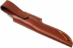 Casström No. 10 Swedish Forest Knife Curly Birch, 14C28N Scandi Grind 13108 -KNIVESANDTOOLS Magasin CM13108 08 casstrom cm13108 08