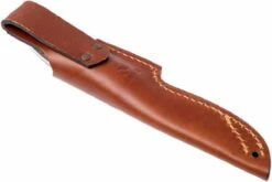 Casström No. 10 Swedish Forest Knife Curly Birch, 14C28N Flat Grind 13118 -KNIVESANDTOOLS Magasin CM13118 08 casstrom cm13118 08