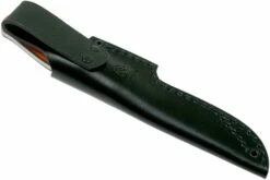 Casström No. 10 Swedish Forest Knife Orange G10, 14C28N Flat Grind 13130 -KNIVESANDTOOLS Magasin CM13130 07 casstrom