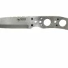 Casström No. 10 Swedish Forest Knife Blade 13200 K720 Scandi, Lame -KNIVESANDTOOLS Magasin CM13200 01 casstrom