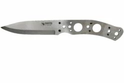 Casström No. 10 Swedish Forest Knife Blade 13200 K720 Scandi, Lame