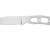 Casström No. 10 Swedish Forest Knife Blade 13203 14C28N Full Flat, Lame 1 Casström No. 10 Swedish Forest Knife Blade 13203 14C28N Full Flat, Lame -KNIVESANDTOOLS Magasin CM13203 01 casstrom