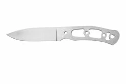 Casström No. 10 Swedish Forest Knife Blade 13203 14C28N Full Flat, Lame
