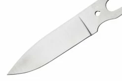 Casström No. 10 Swedish Forest Knife Blade 13203 14C28N Full Flat, Lame -KNIVESANDTOOLS Magasin CM13203 03 casstrom