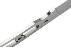 Casström No. 10 Swedish Forest Knife Blade 13203 14C28N Full Flat, Lame -KNIVESANDTOOLS Magasin CM13203 05 casstrom