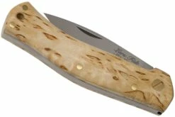 Casström Lars Fält Slipjoint 19004 Couteau De Poche -KNIVESANDTOOLS Magasin CM19004 04 casstrom v202202