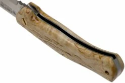 Casström Lars Fält Slipjoint 19004 Couteau De Poche -KNIVESANDTOOLS Magasin CM19004 05 casstrom v202202