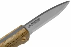 Casström Lars Fält Slipjoint 19004 Couteau De Poche -KNIVESANDTOOLS Magasin CM19004 06 casstrom v202202